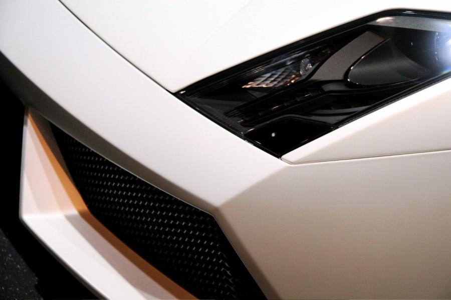  Lamborghini Gallardo LP560-4 2008 года  (фото 20 из 195)